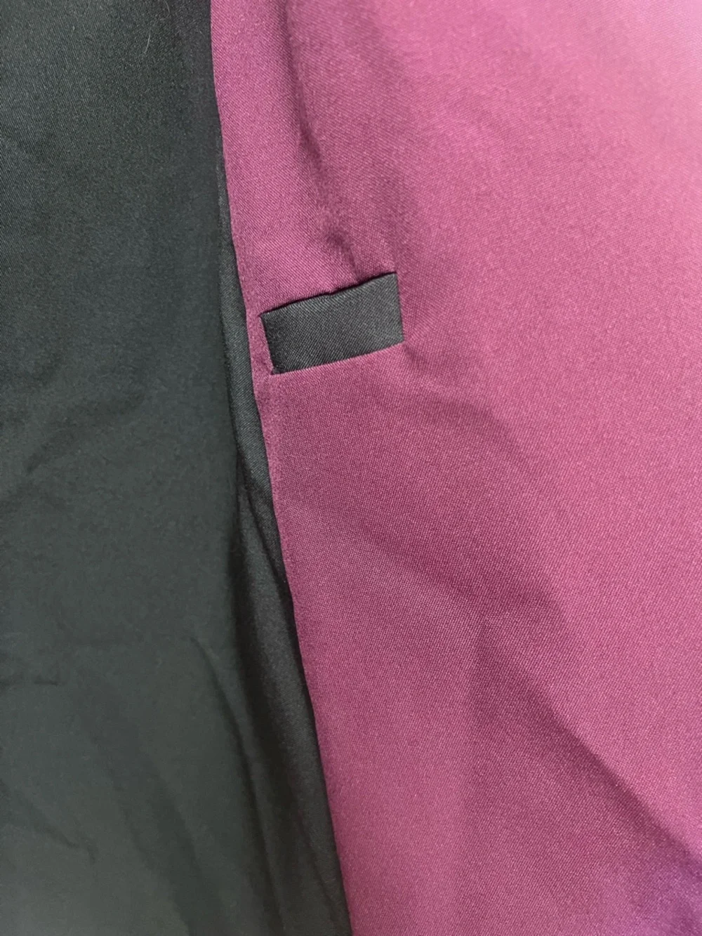 Universal Wizarding World Of Harry Potter Gryffindor Robe Cape Wand Pouch XXXXS - Picture 5 of 7